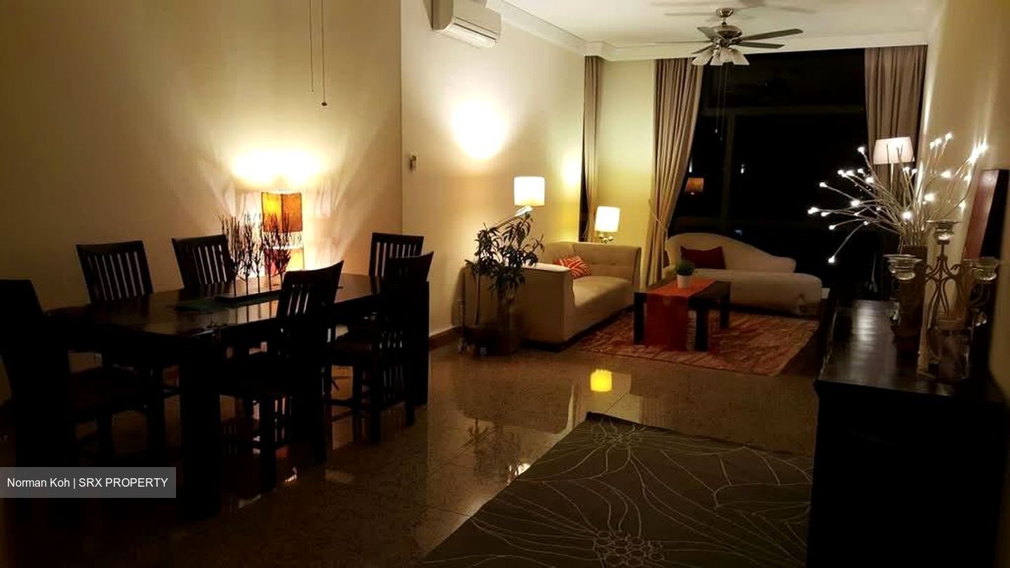 River Place (D3), Condominium #581898771
